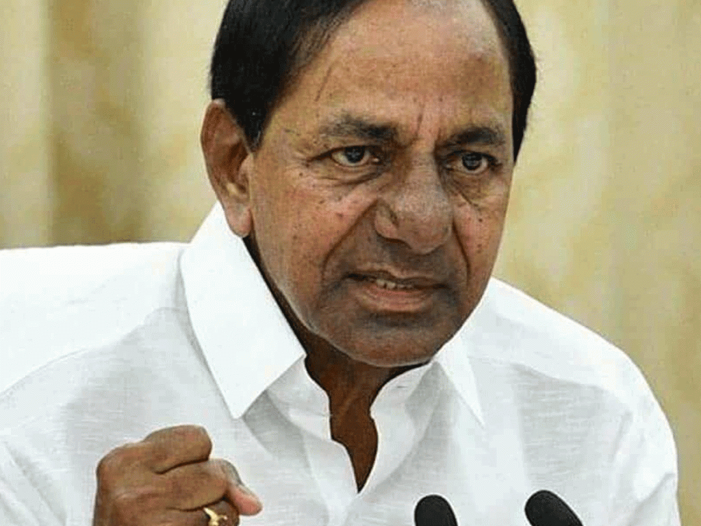 cm kcr