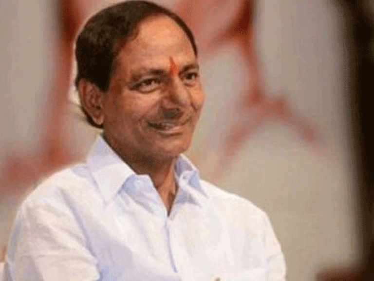 రాష్ట్ర ప్రజలకు శ్రీ రామనవమి శుభాకాంక్షలు తెలిపిన కేసీఆర్…