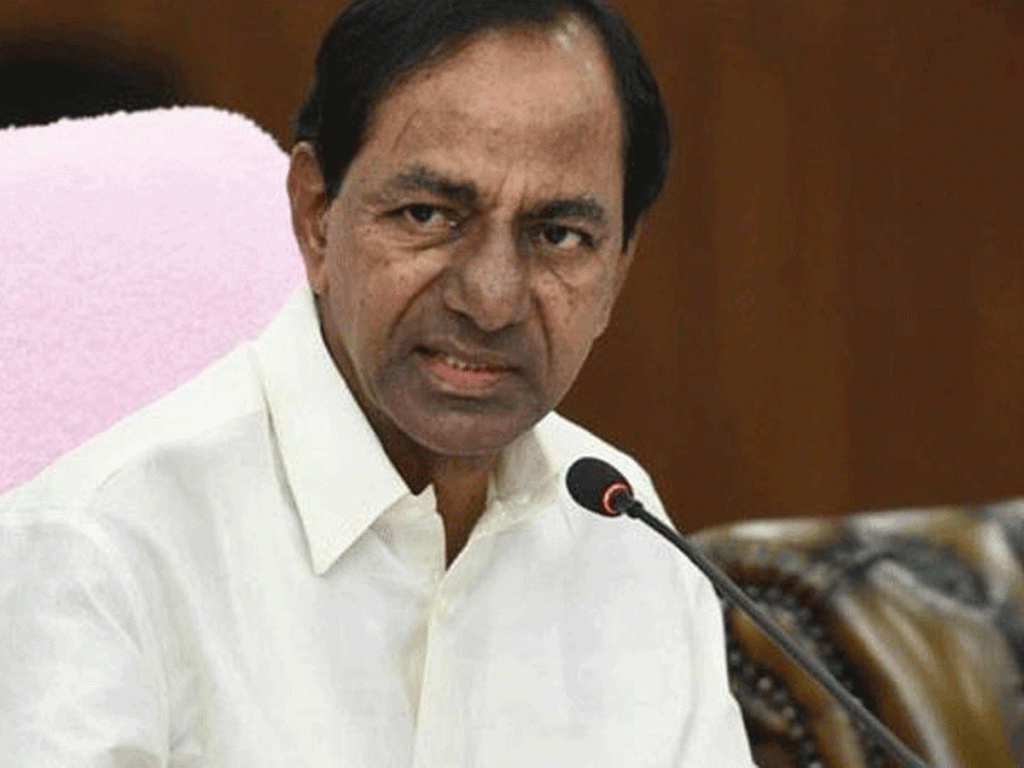 cm kcr