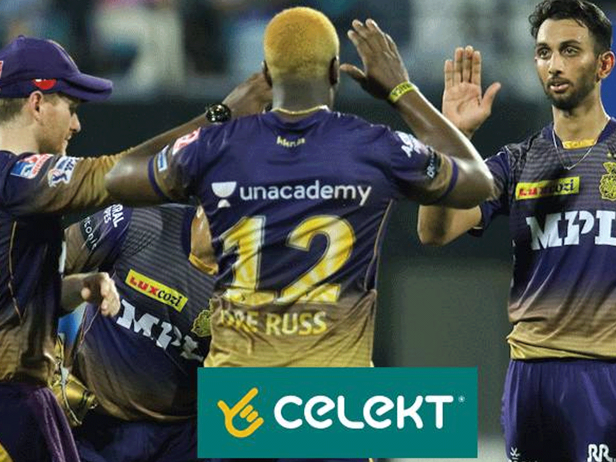 ఐపీఎల్ 2021 : ముంబై ఆల్ ఔట్… కేకేఆర్ టార్గెట్..?