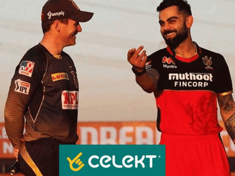 ఐపీఎల్ 2021 : టాస్ గెలిచి బ్యాటింగ్ ఎంచుకున్న కోహ్లీ …
