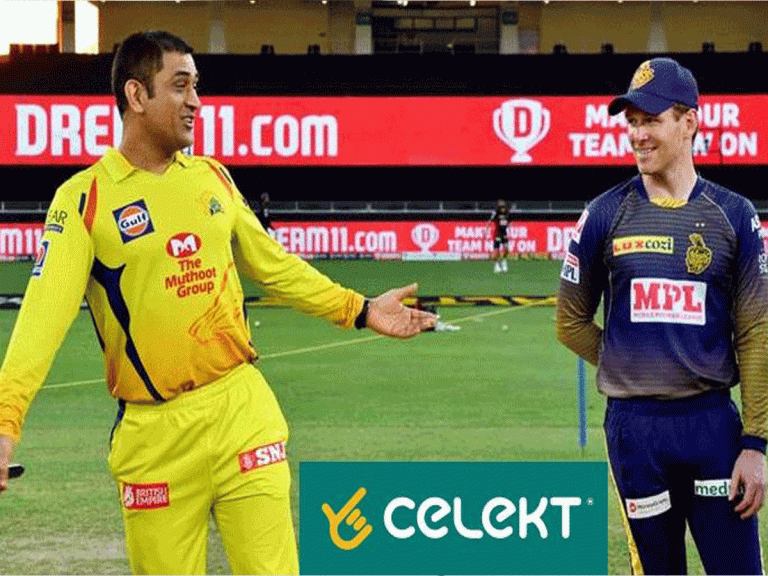 ఐపీఎల్ 2021 : చెన్నై మొదటి స్థానానికి చేరుకుంటుందా…?