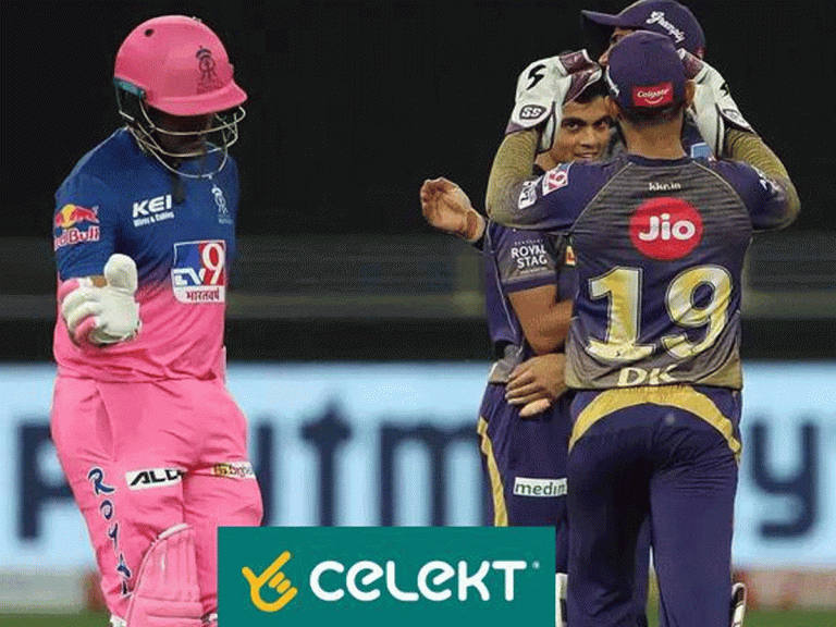 ఐపీఎల్ 2021 : విజయం కోసం తపిస్తున్న రెండు జట్లు…