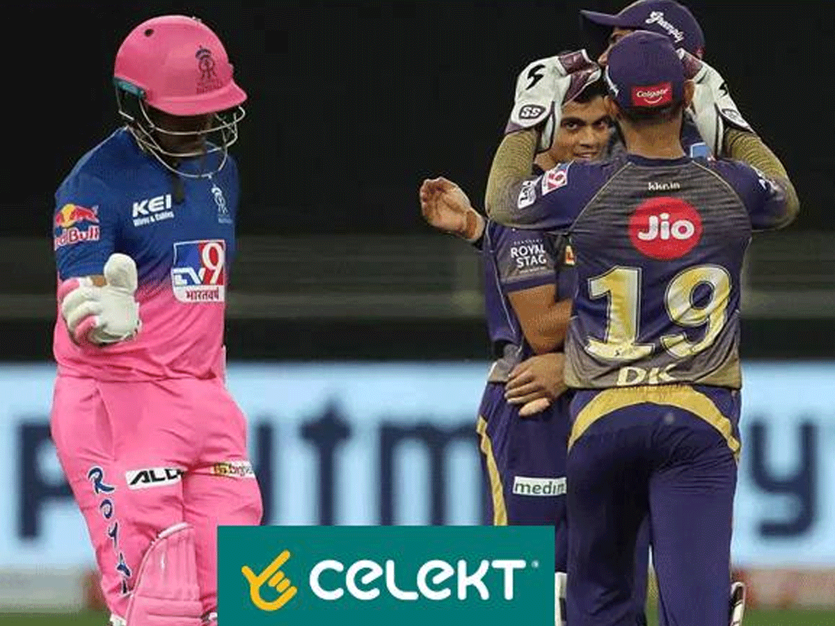 ఐపీఎల్ 2021 : విజయం కోసం తపిస్తున్న రెండు జట్లు…