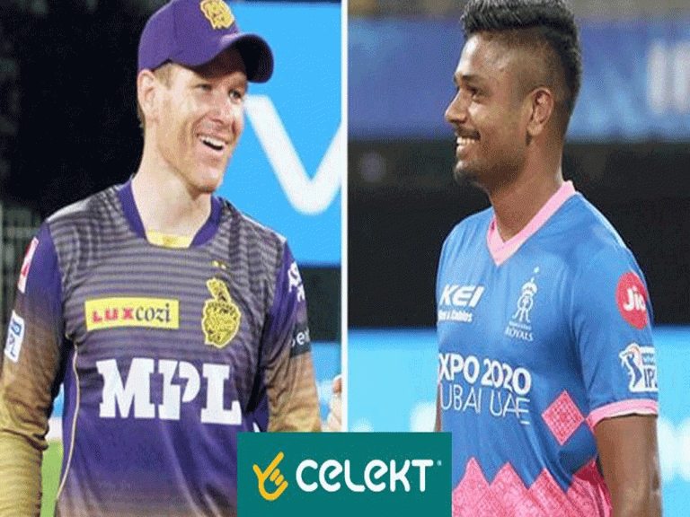 ఐపీఎల్ 2021 : టాస్ ఓడి మొదట బ్యాటింగ్ చేయనున్న కేకేఆర్…