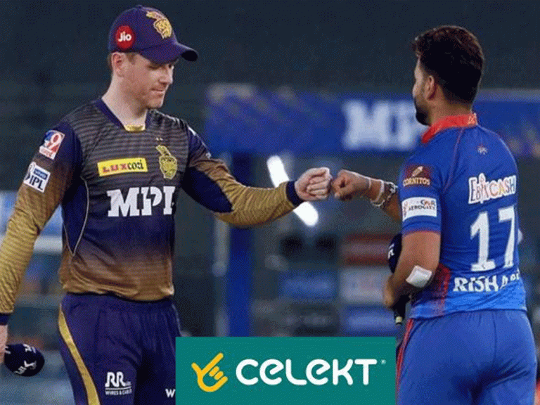 ఐపీఎల్ 2021 : టాస్ గెలిచి బౌలింగ్ ఎంచుకున్న ఢిల్లీ…