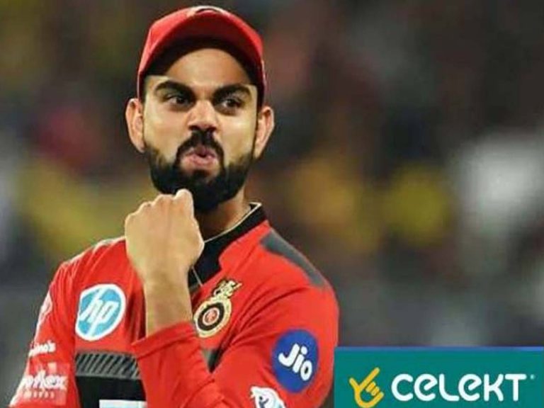 ఐపీఎల్ 2021 : విరాట్ కోహ్లీకి మరో షాక్