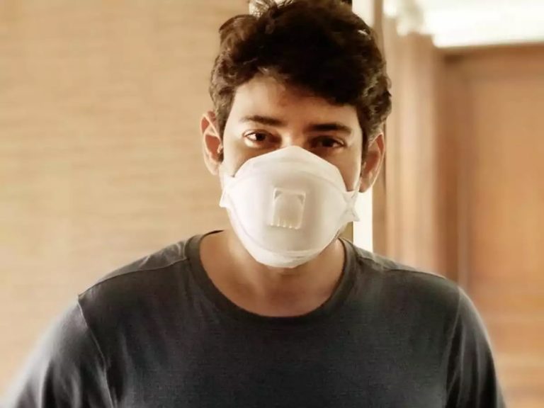 ‘మాస్క్ ఈజ్ మస్ట్’… మహేష్ బాబు వీడియోతో టీఎస్ పోలీసుల వినూత్న ప్రచారం