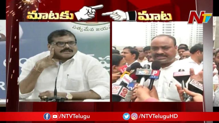 అచ్చెన్నాయుడు నిజం మాట్లాడాడు.. బొత్సా ఆసక్తికర వ్యాఖ్యలు !