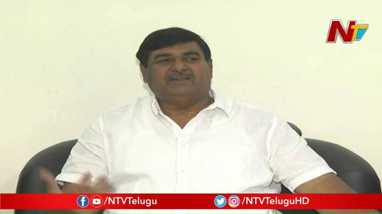 టీడీపీకి ఆ పార్టీ నేతలే భస్మాసురుల్లా మారారు  !