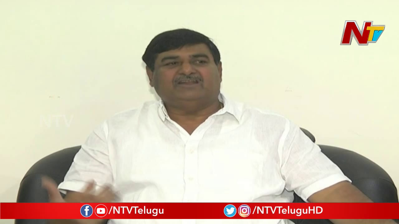 టీడీపీకి ఆ పార్టీ నేతలే భస్మాసురుల్లా మారారు  !