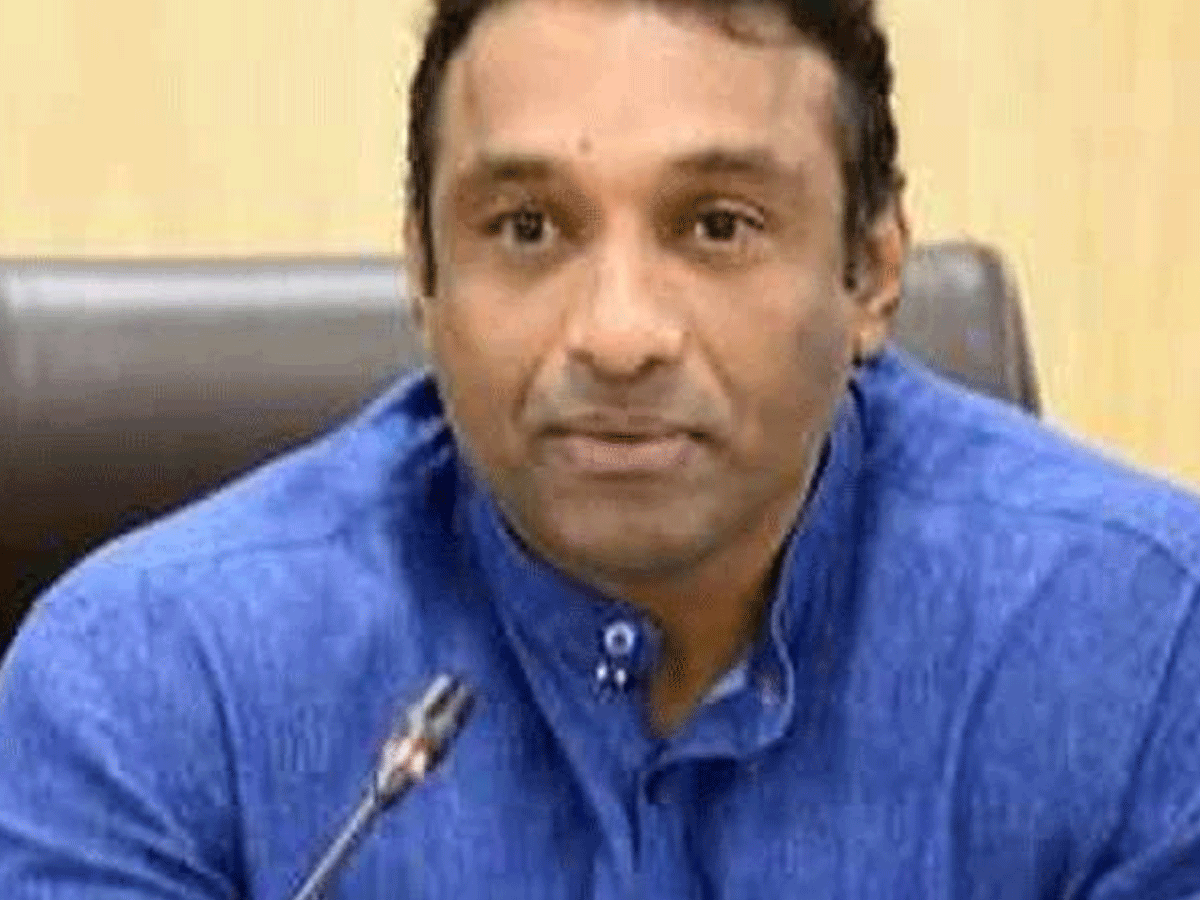 ఆక్సిజన్ కొరతపై రేపు మంత్రి మేకపాటి ఉన్నత స్థాయి సమీక్ష…