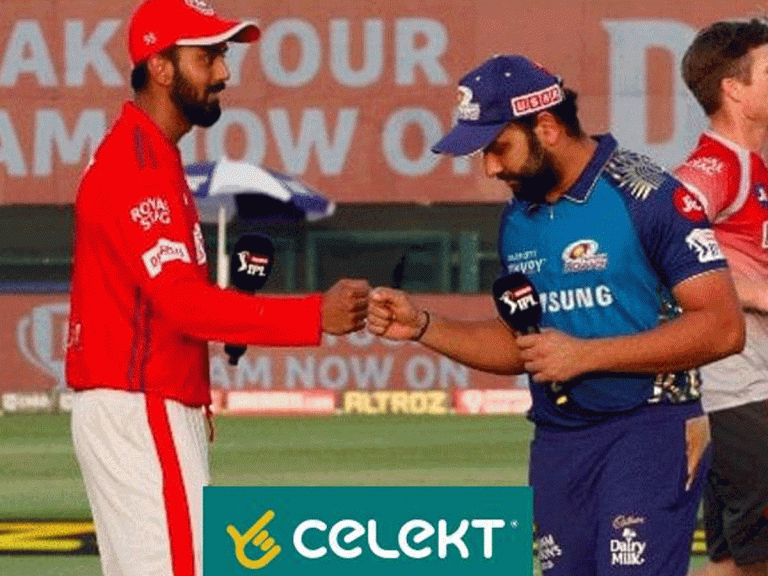 ఐపీఎల్ 2021 : టాస్ గెలిచి బౌలింగ్ తీసుకున్న రాహుల్..