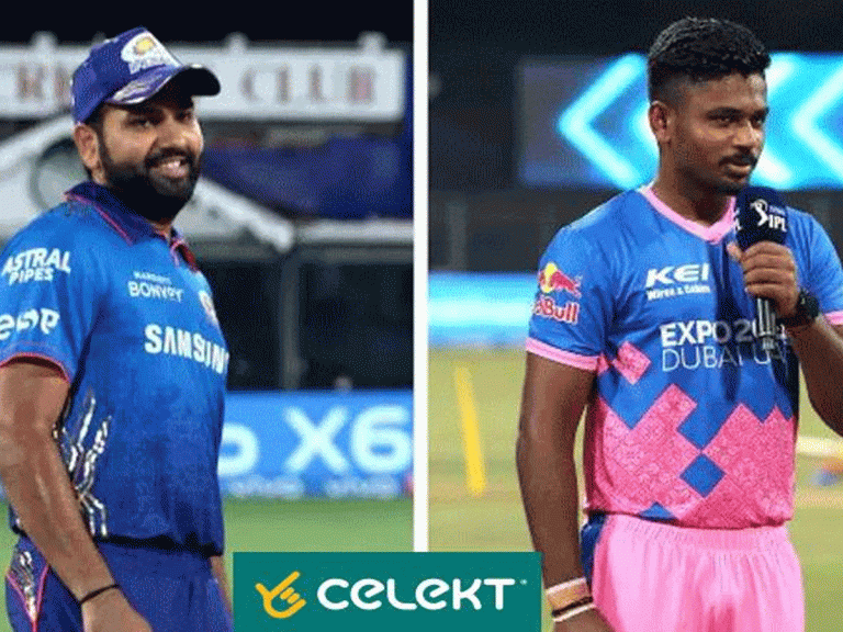 ఐపీఎల్ 2021 : మొదట బ్యాటింగ్ చేయనున్న రాయల్స్…