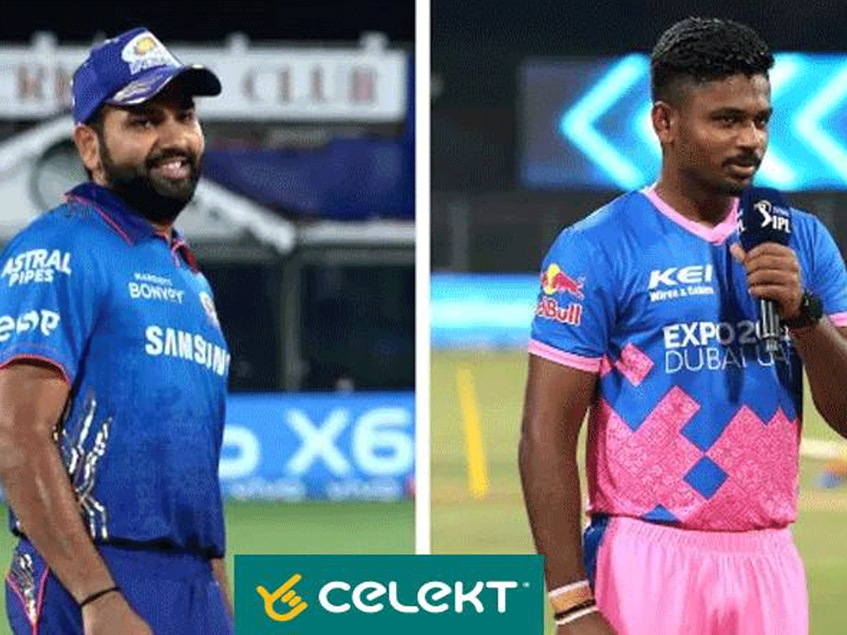 ఐపీఎల్ 2021 : మొదట బ్యాటింగ్ చేయనున్న రాయల్స్…