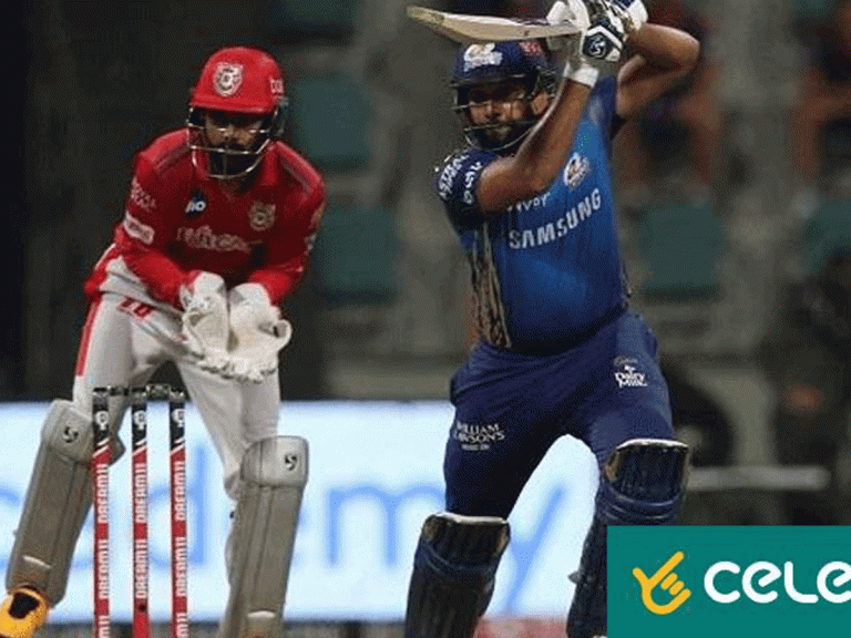 ఐపీఎల్ 2021 : ముంబై-పంజాబ్ మధ్య మరో ఉత్కంఠ పోరు…?