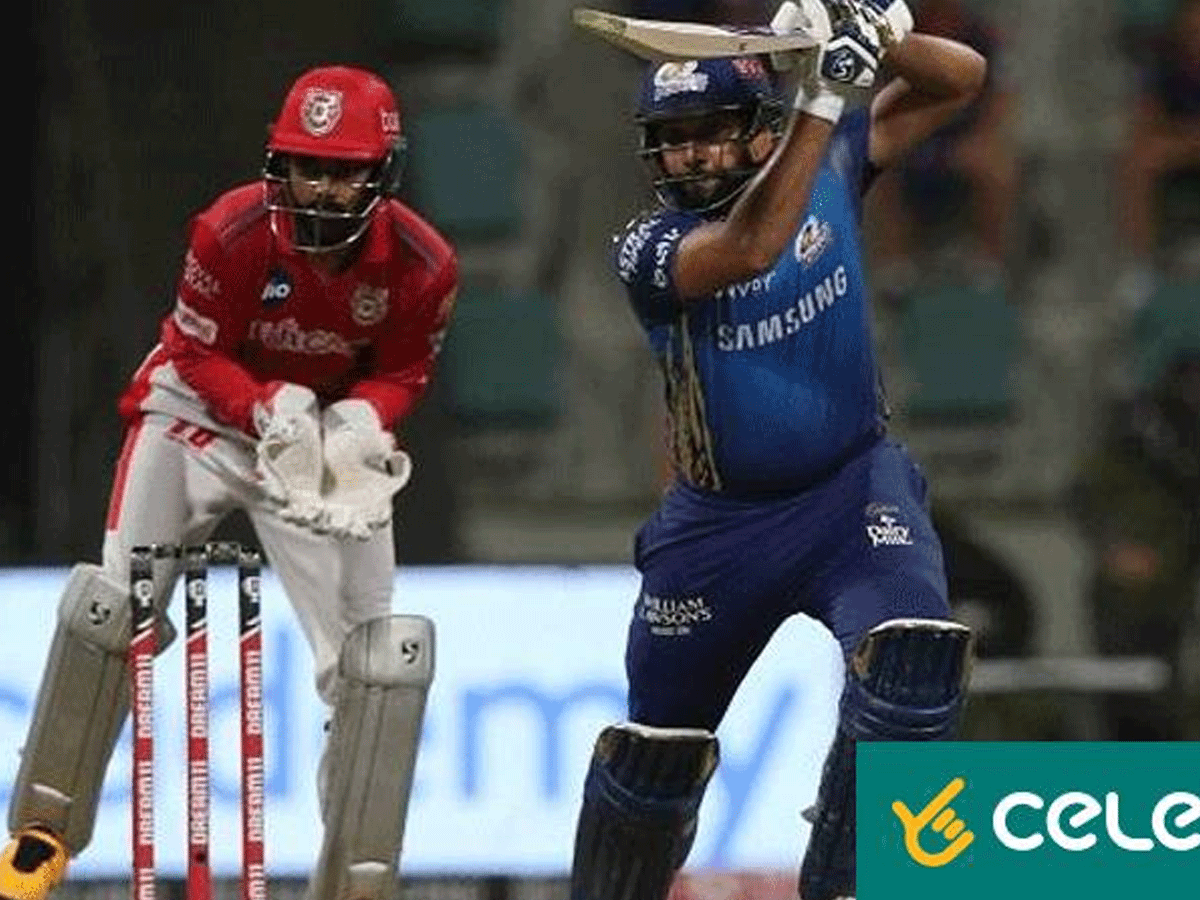 ఐపీఎల్ 2021 : ముంబై-పంజాబ్ మధ్య మరో ఉత్కంఠ పోరు…?