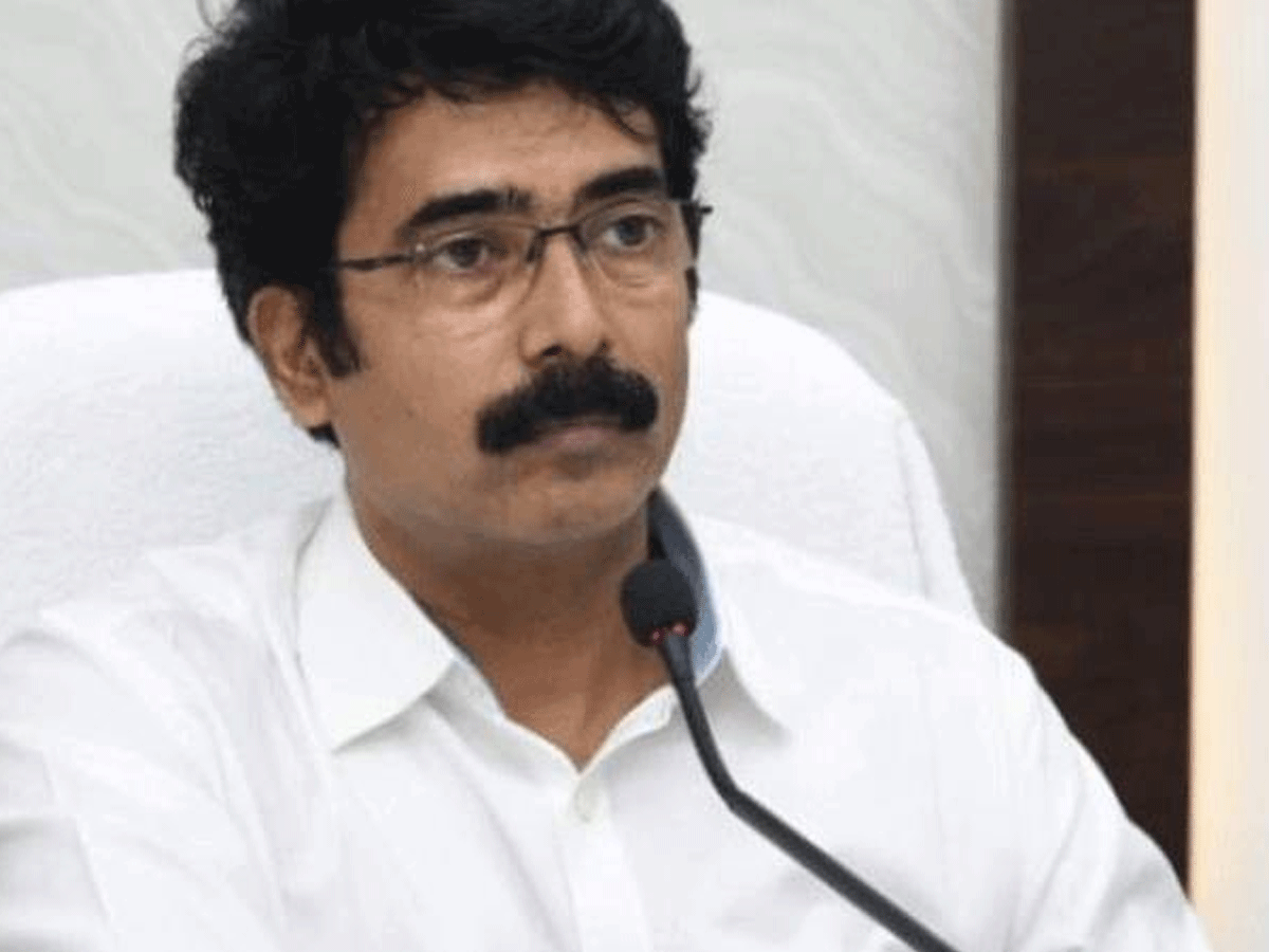 ఆస్పత్రుల్లో ఆక్సిజన్ సమృద్ధిగా ఉంది…