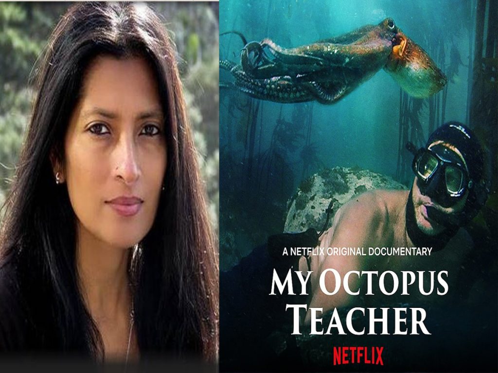 Oscars 2021: My Octopus Teacher Wins Best Documentary Feature