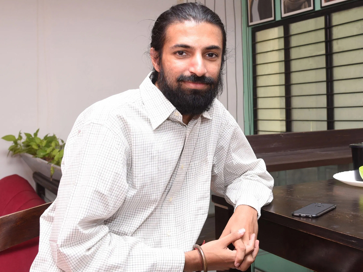 ‘మహానటి’తో మారిపోయిన నాగ్ అశ్విన్!