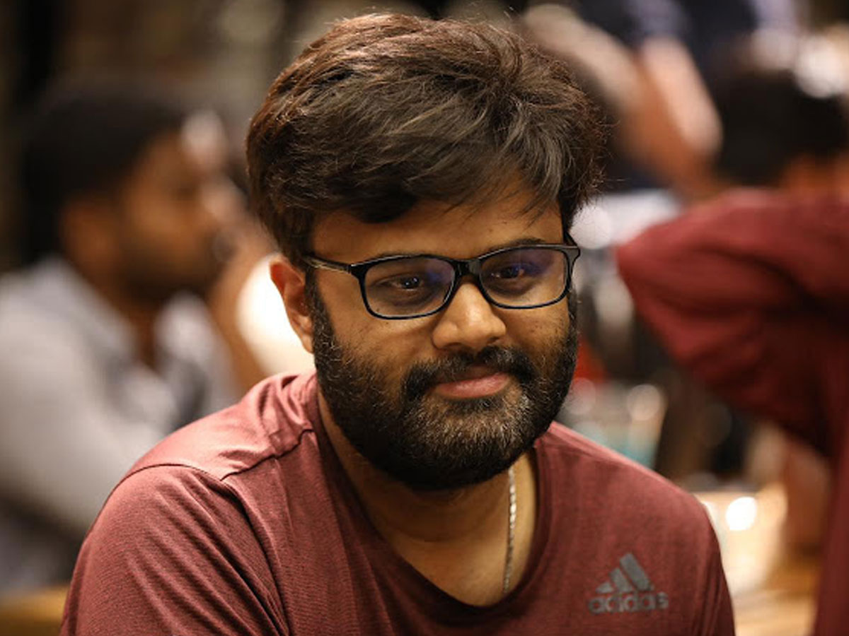 ఎన్టీయార్ 30వ చిత్రంపై నాగవంశీ వివరణ!