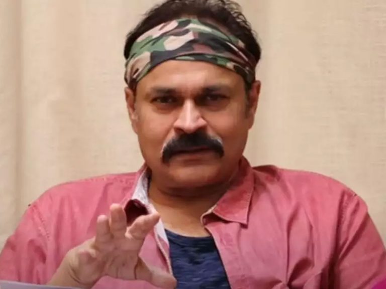నాని రాబిస్ వాక్సిన్ వేసుకోవాలి : నాగబాబు