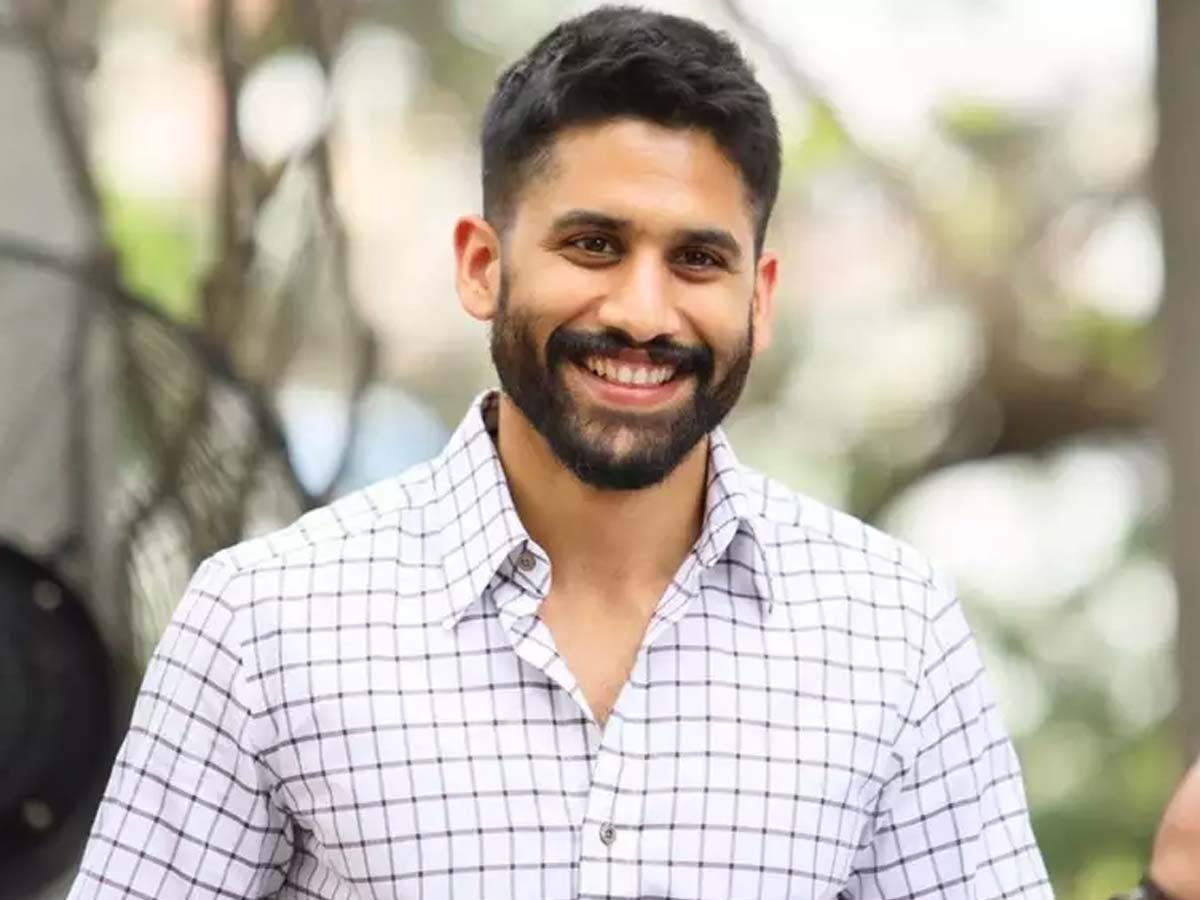 ఇటలీలో నాగచైతన్య ‘థ్యాంక్యూ’