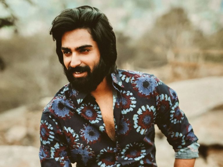 శివ కందుకూరి హీరోగా మరో సినిమా!