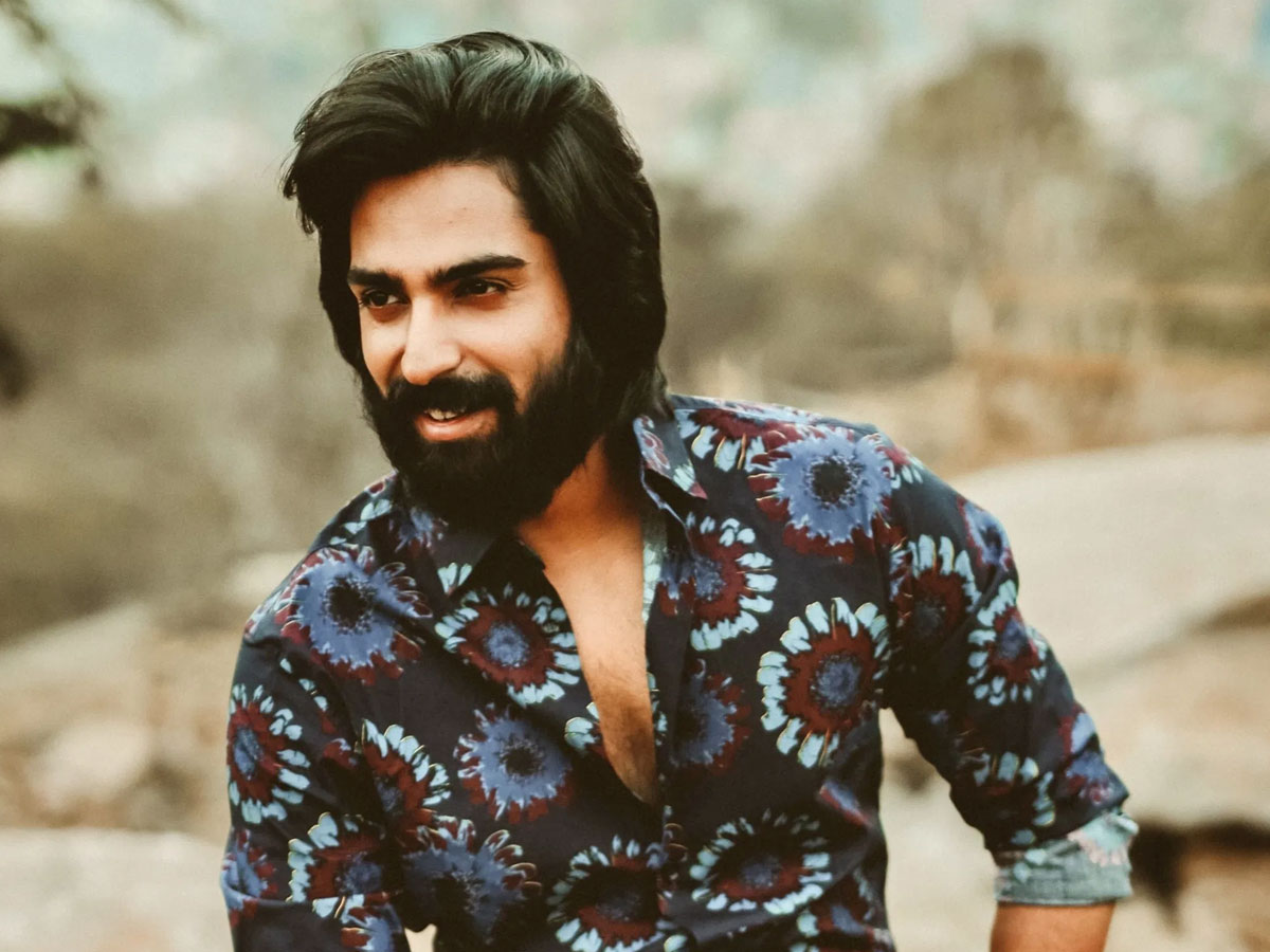 శివ కందుకూరి హీరోగా మరో సినిమా!