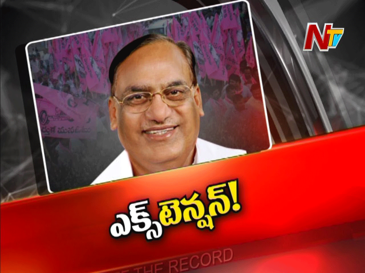ఛాన్స్ కోసమే ఇదంతా చేస్తున్నాడా ..? లేక కొత్త ఏమైనా ప్లాన్ ఉందా ..?