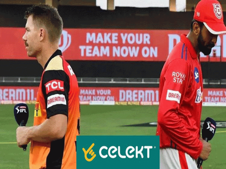 ఐపీఎల్ 2021 : టాస్ గెలిచి బ్యాటింగ్ తీసుకున్న పంజాబ్..
