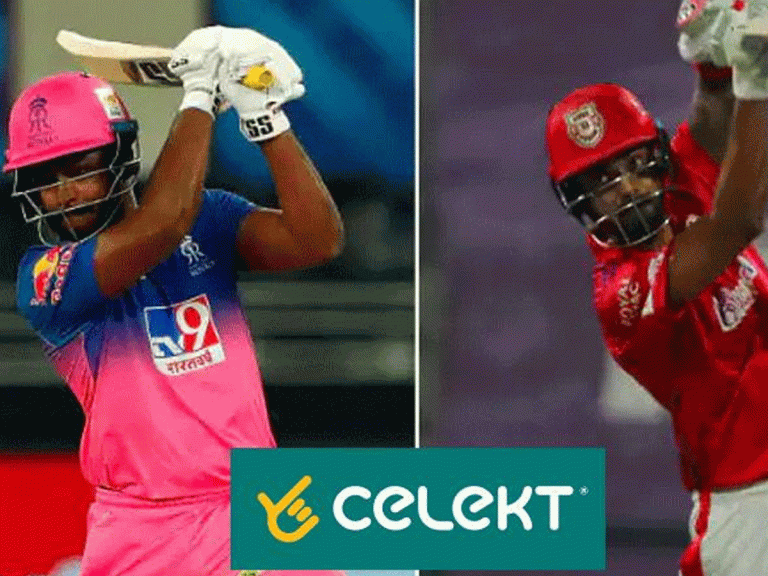 ఐపీఎల్ 2021 : టాస్ గెలిచిన రాయల్స్…