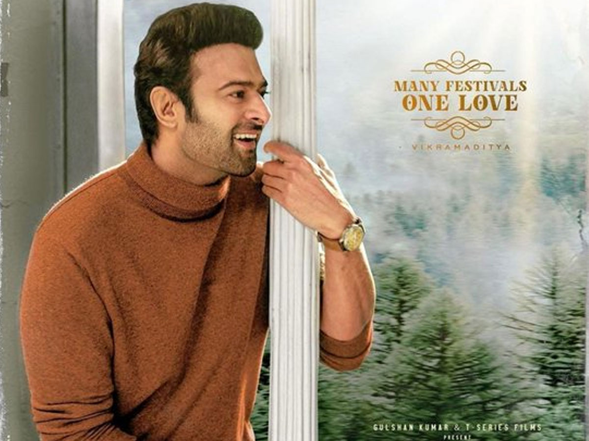 ‘రాధేశ్యామ్’ రీషూట్… ఆ సన్నివేశాలపై ప్రభాస్ అసంతృప్తి ?