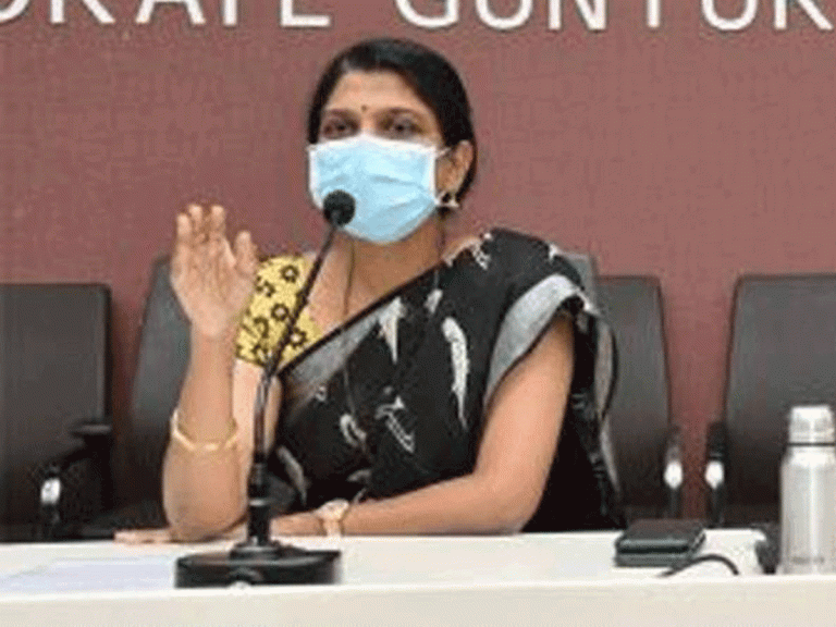 ఇక ప్రైవేట్ లాబ్స్ కు ఇంచార్జ్ గా డిప్యూటీ తహసీల్దార్…