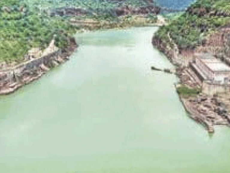 రాయలసీమ లిఫ్ట్ క్షేత్ర స్థాయి పర్యటన ఇప్పుడు సాధ్యం కాదు…