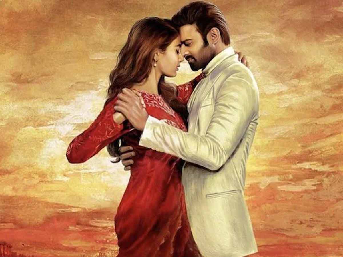 ‘రాధే శ్యామ్’కు టైమ్ బ్యాడ్!