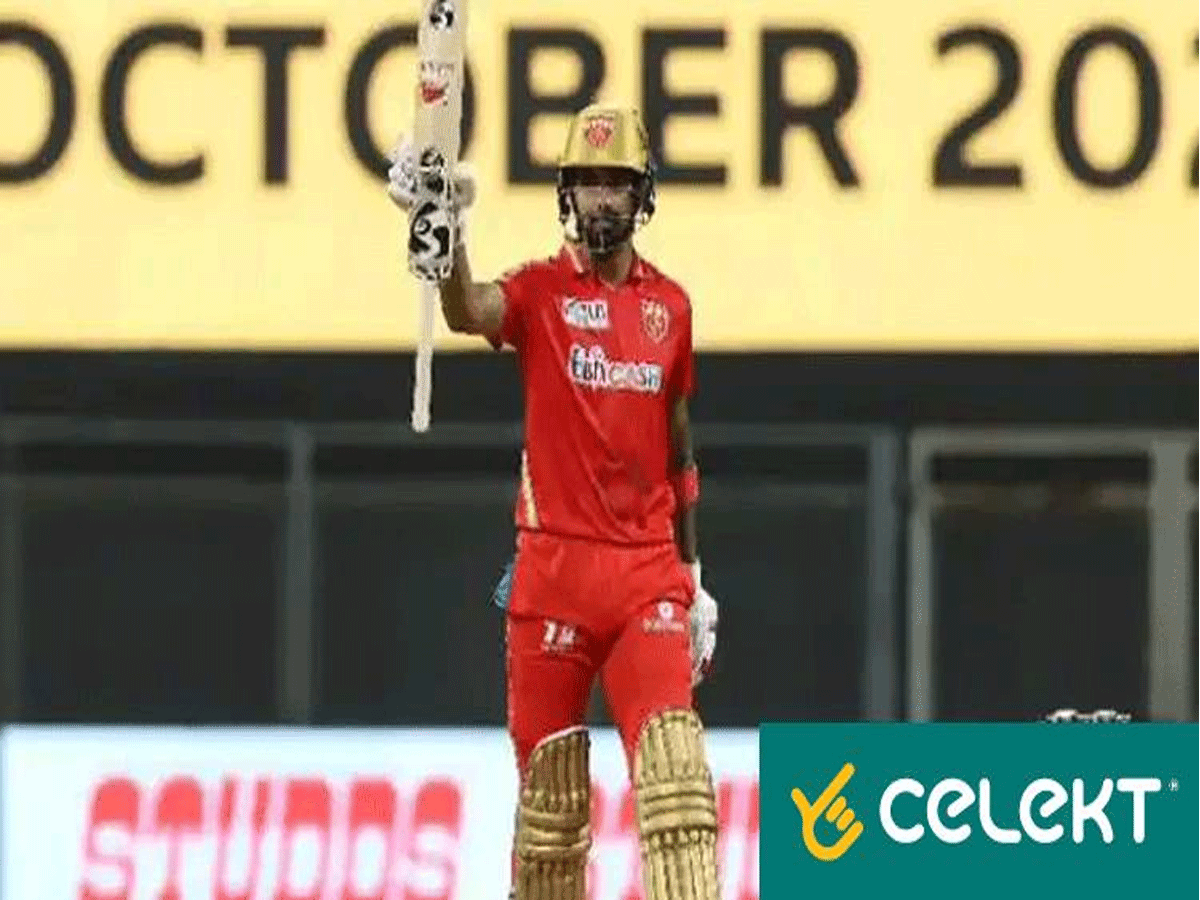 కోహ్లీ రికార్డు బ్రేక్ చేసిన పంజాబ్ కెప్టెన్…