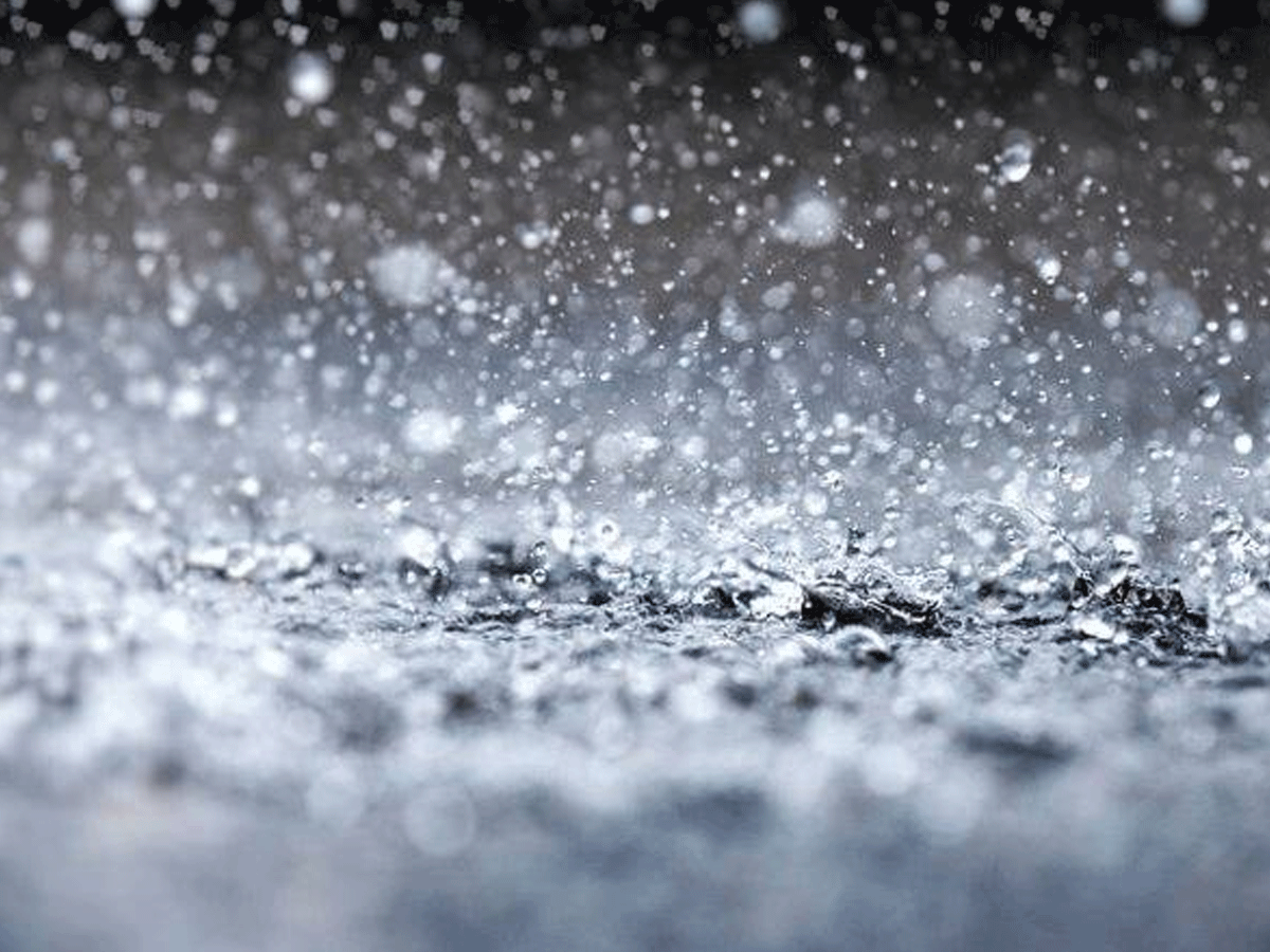 ఆంధ్రప్రదేశ్ వాతావరణ సూచన…