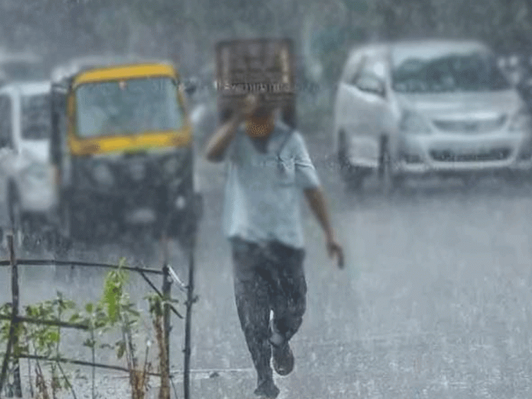 ఏపీకి వర్ష సూచన…