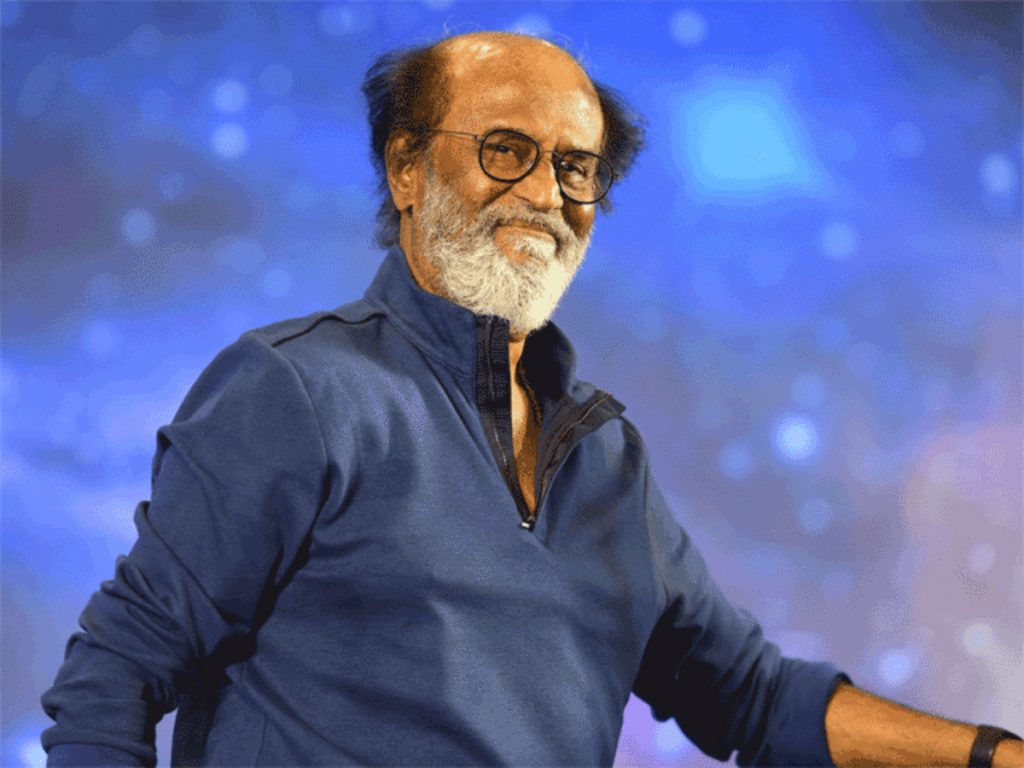 rajinikanth