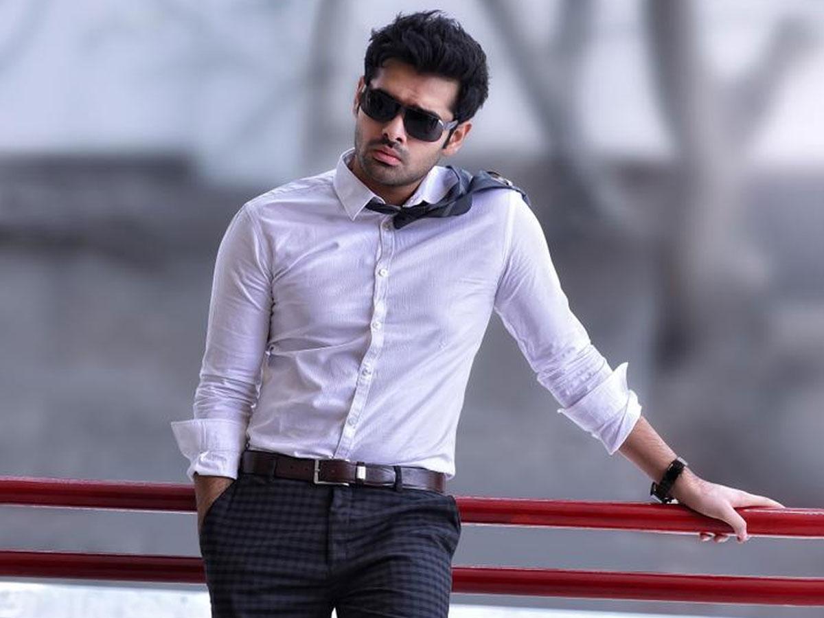 “రాపో 19” అప్డేట్ రాబోతోంది…!