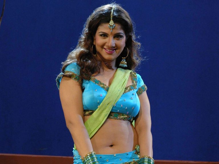 ‘మహాసముద్రం’లో రంభపై స్పెషల్ సాంగ్ ?