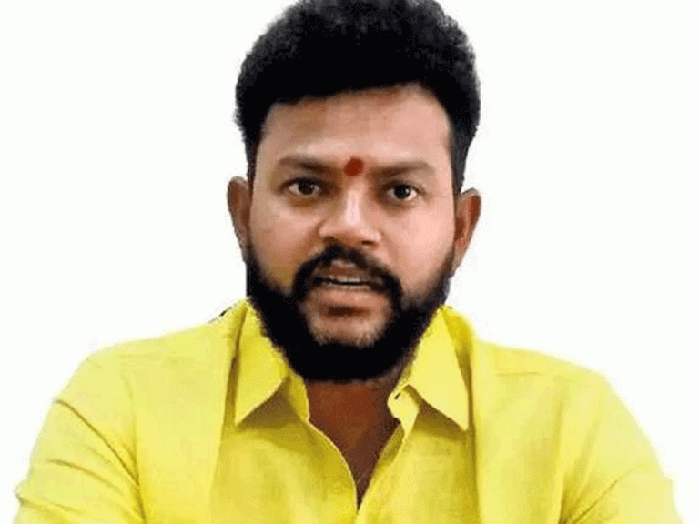 చంద్రబాబుకు జెడ్ ప్లస్ కంటే ఎక్కువ భద్రత కల్పించాలి…