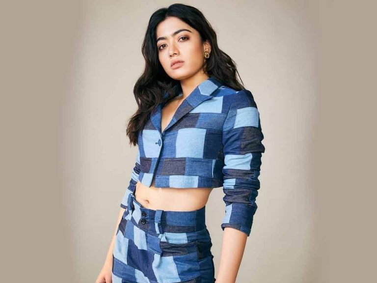 రష్మిక ఫేవరెట్ ఐపీఎల్ టీం ఎవరో తెలుసా ?