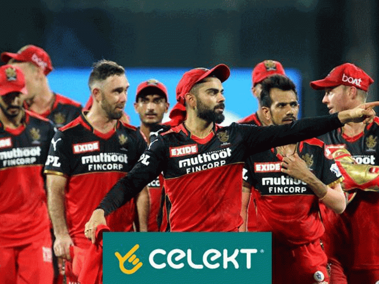 ఐపీఎల్ 2021 : హ్యాట్రిక్ కొట్టిన బెంగళూరు