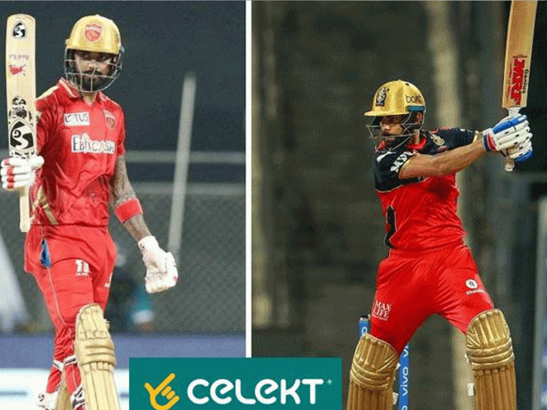 ఐపీఎల్ 2021 : టాస్ గెలిచి బౌలింగ్ ఎంచుకున్న కోహ్లీ