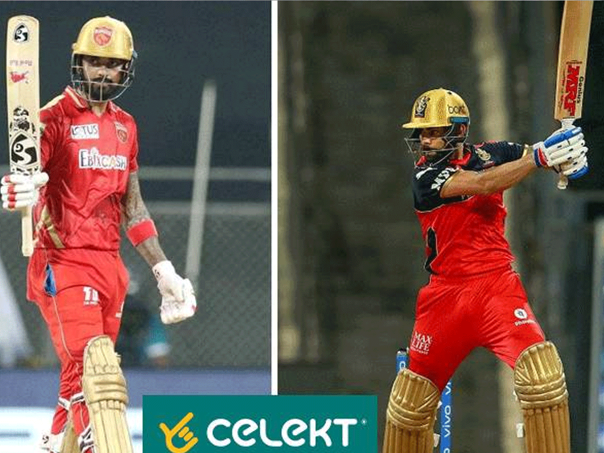 ఐపీఎల్ 2021 : టాస్ గెలిచి బౌలింగ్ ఎంచుకున్న కోహ్లీ