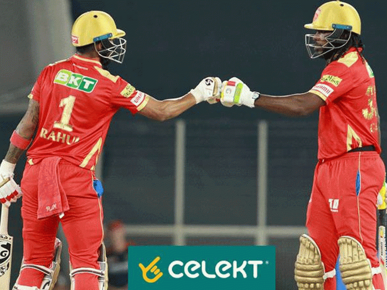 ఐపీఎల్ 2021 : ముగిసిన పంజాబ్ ఇన్నింగ్స్… బెంగళూరు టార్గెట్..?