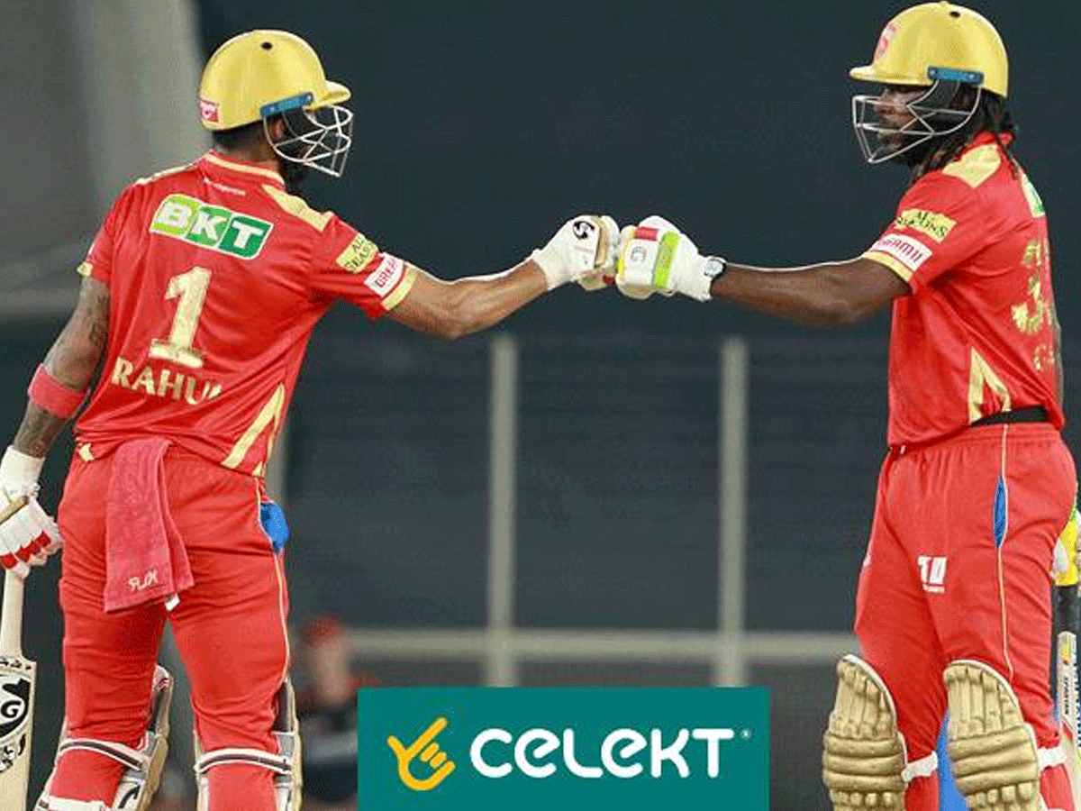 ఐపీఎల్ 2021 : ముగిసిన పంజాబ్ ఇన్నింగ్స్… బెంగళూరు టార్గెట్..?