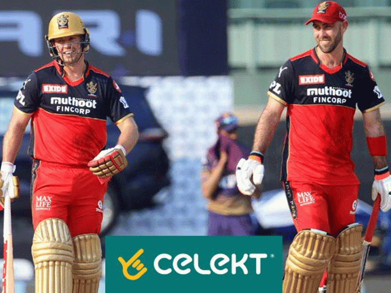 ఐపీఎల్ 2021 : ముగిసిన బెంగళూరు ఇన్నింగ్స్…